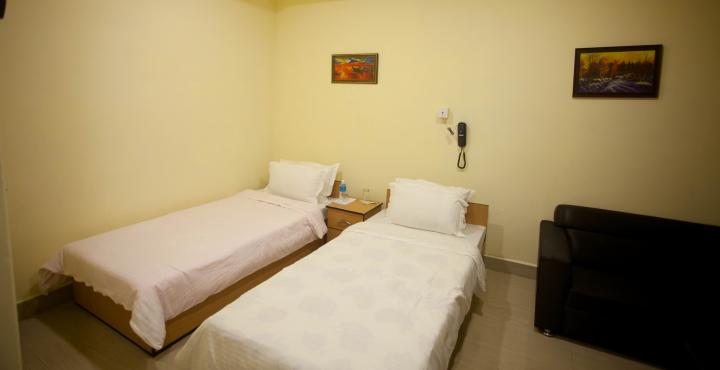 Hotel Grand 